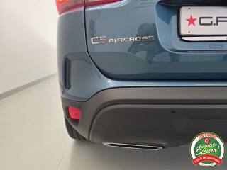 CITROEN C5 Aircross usata, con Chiusura centralizzata