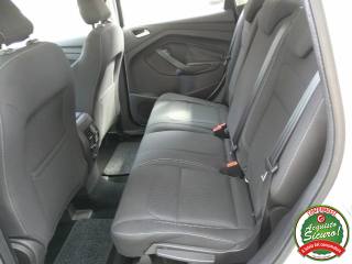 FORD Kuga usata, con Servosterzo
