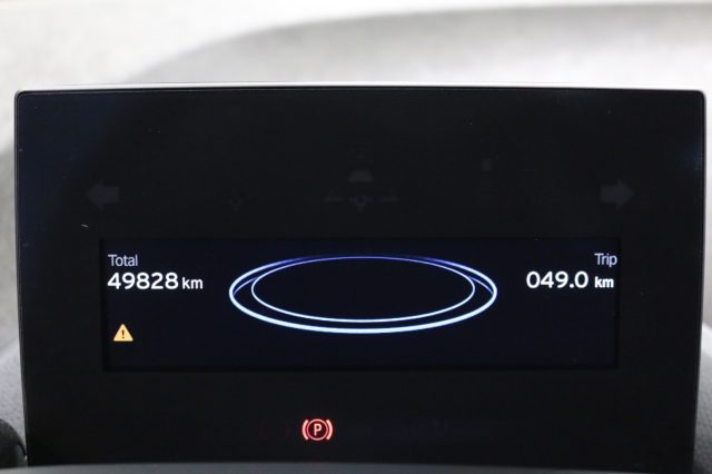 BMW i3 usata, con Immobilizzatore elettronico