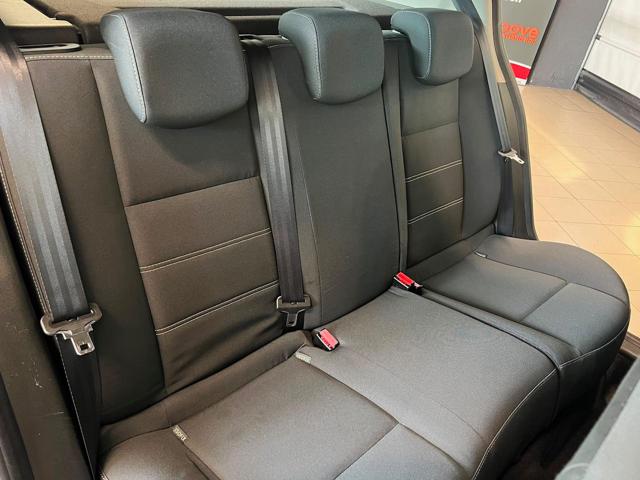 RENAULT Megane usata, con Specchietti laterali elettrici