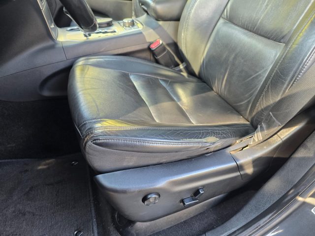 JEEP Grand Cherokee usata, con Parabrezza riscaldabile