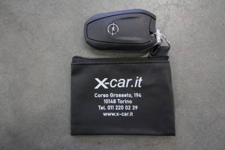 OPEL Corsa-e usata, con USB