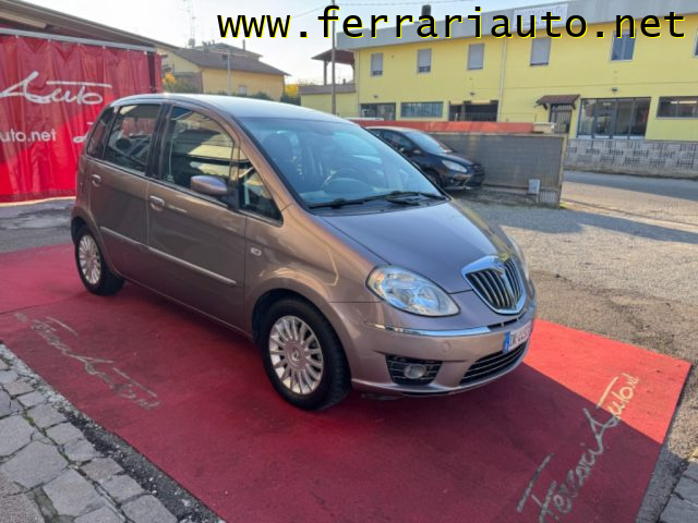 LANCIA MUSA usata, con Airbag