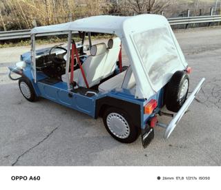 AUSTIN Mini Moke usata 6