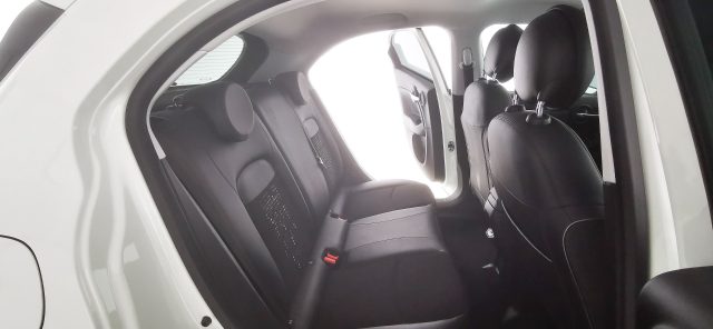 FIAT 500X usata 47