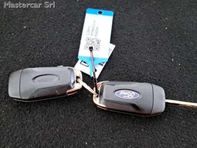 FORD Focus usata, con Climatizzatore
