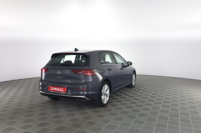 VOLKSWAGEN Golf usata 3