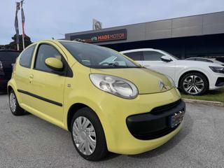 CITROEN C1 usata 6