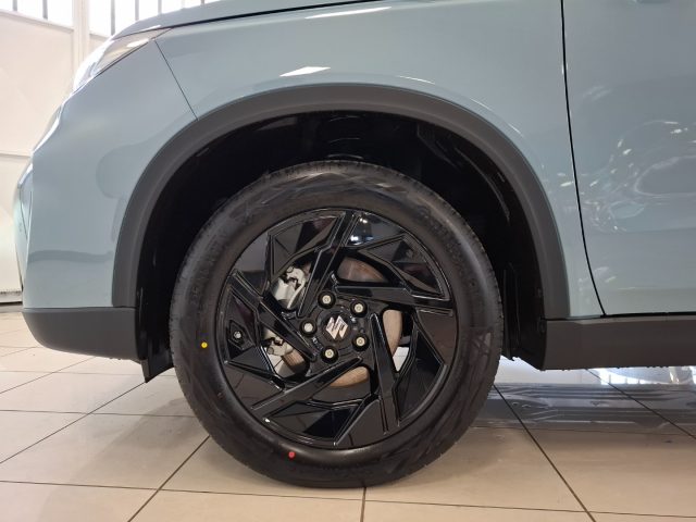 SUZUKI Vitara usata, con Fari LED