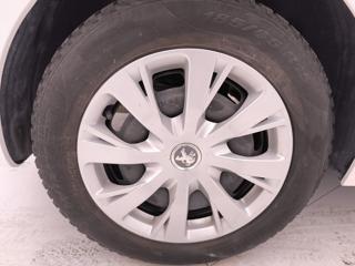 PEUGEOT 208 usata, con Specchietti laterali elettrici