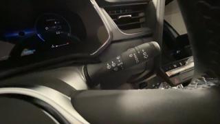 RENAULT Captur usata, con Park Distance Control
