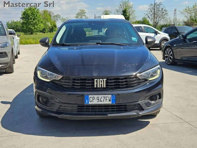 FIAT Tipo usata, con Airbag laterali