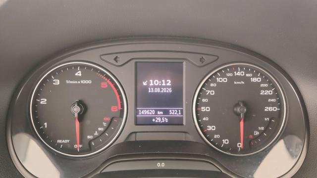 AUDI Q2 usata, con Controllo trazione
