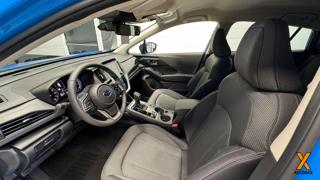 SUBARU Crosstrek usata, con Cerchi in lega