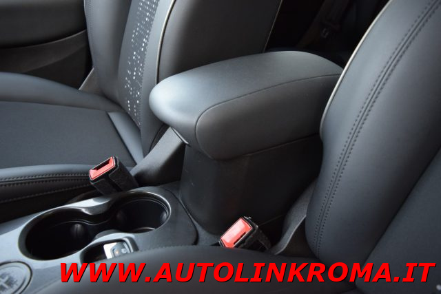 FIAT 500X usata, con Park Distance Control