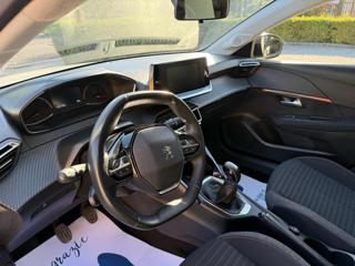 PEUGEOT 208 usata, con Climatizzatore