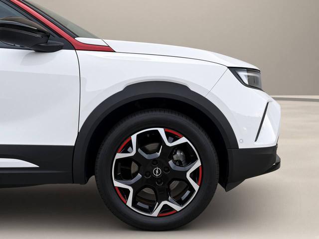 OPEL Mokka usata, con Sensori di parcheggio anteriori