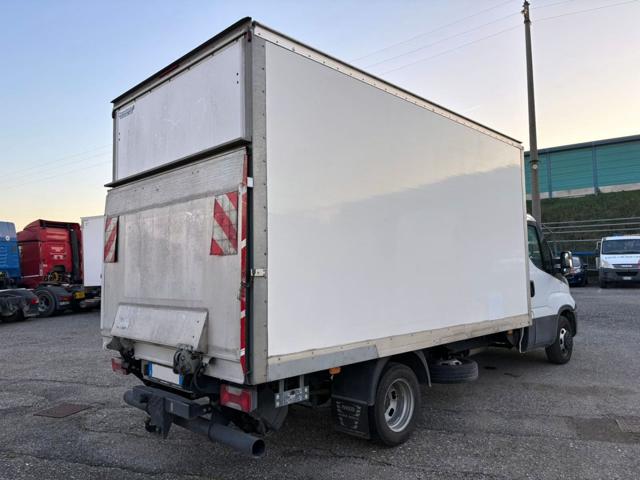 IVECO Daily usata, con Chiusura centralizzata