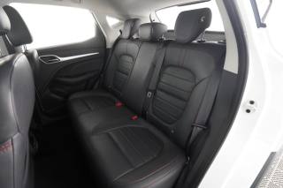 MG ZS usata 9