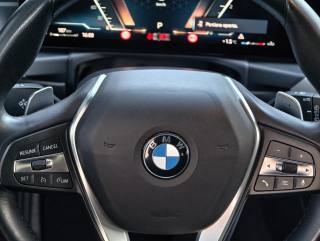 BMW 318 usata, con Controllo trazione