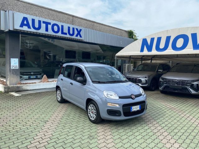 FIAT Panda usata, con Airbag Passeggero