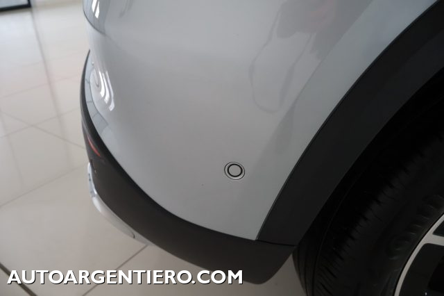 MERCEDES-BENZ GLA 180 usata, con Sistema di chiamata d