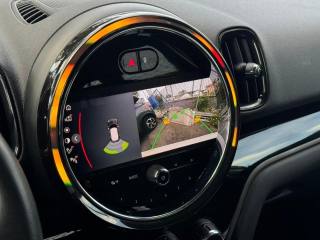 MINI Countryman usata, con Park Distance Control