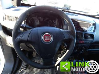 FIAT Doblo usata, con Servosterzo