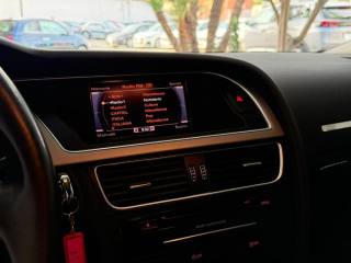 AUDI A5 usata, con Immobilizzatore elettronico