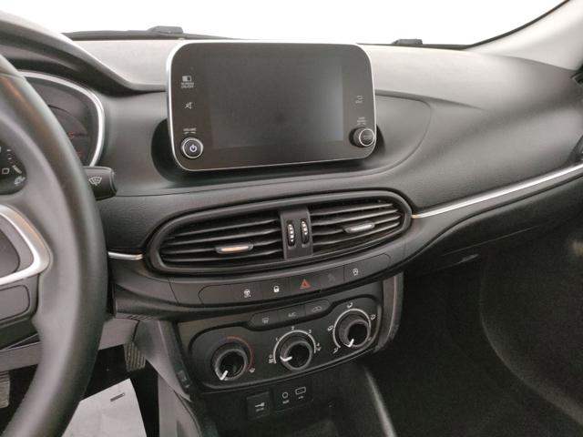 FIAT Tipo usata, con Cronologia tagliandi