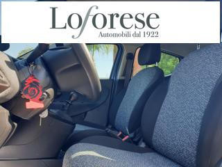 LANCIA Ypsilon usata, con Controllo trazione