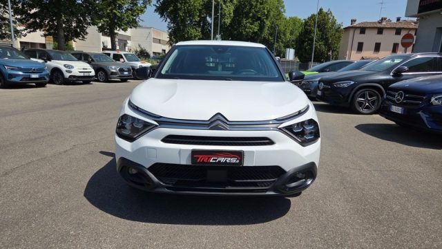 CITROEN C4 usata, con Airbag