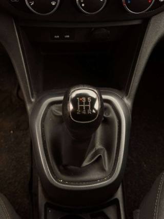 HYUNDAI i10 usata, con Immobilizzatore elettronico