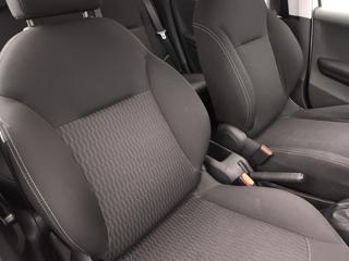 PEUGEOT 208 usata, con Airbag testa