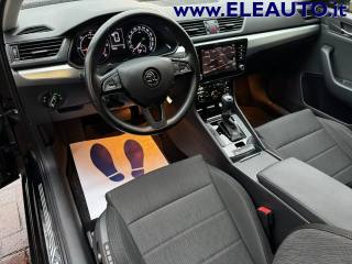SKODA Superb usata, con Chiusura centralizzata