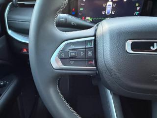 JEEP Compass usata, con Servosterzo