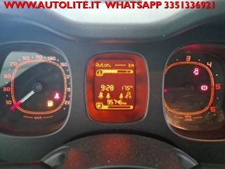 FIAT Panda usata, con Climatizzatore