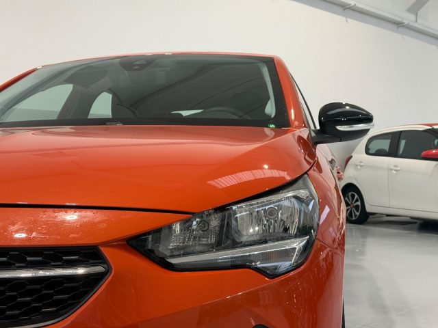 OPEL Corsa usata, con Autoradio