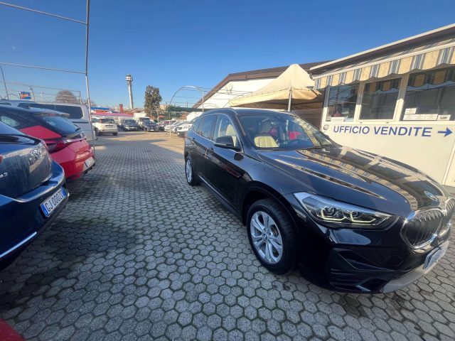 BMW X1 usata, con Alzacristalli elettrici