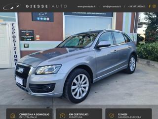 AUDI Q5 3.0 V6 TDI quattro S tronic OTTIMA ! GARANZIA