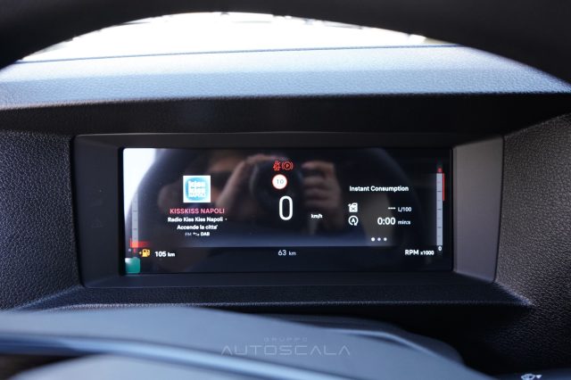 FIAT Scudo usata, con Immobilizzatore elettronico