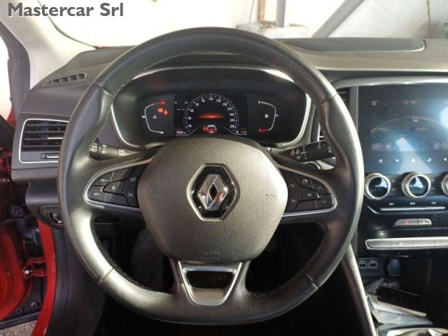 RENAULT Megane usata, con Chiusura centralizzata