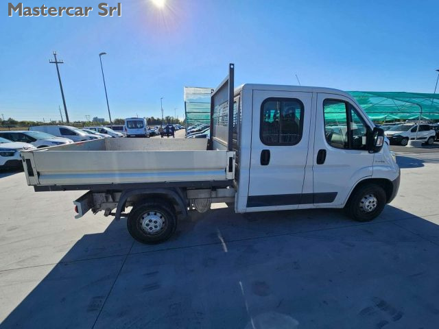 FIAT Ducato usata, con Climatizzatore