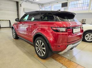 LAND ROVER Range Rover Evoque usata, con Airbag