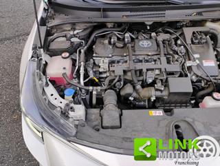 TOYOTA Corolla usata, con Chiusura centralizzata telecomandata