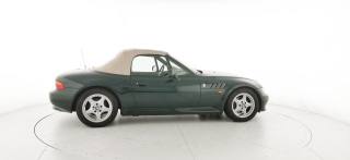 BMW Z3 usata 28
