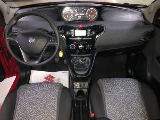 LANCIA Ypsilon usata, con Autoradio digitale