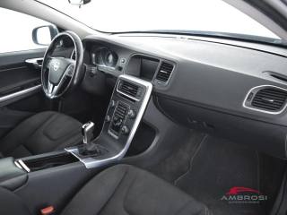 VOLVO V60 usata 11