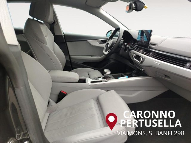 AUDI A5 usata, con Servosterzo