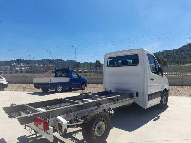 MERCEDES-BENZ Sprinter usata, con Climatizzatore